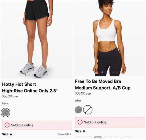When does lululemon restock online. Things To Know About When does lululemon restock online. 